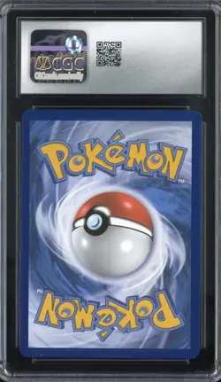 EEVEE V 108/159 POKEMON CROWN ZENITH HOLO CGC 10 GEM MINT - Image 2