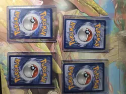 Pokemon First Partners Illustration Collection Series 2( Fresh )Full Set🔥🔥 - Image 4