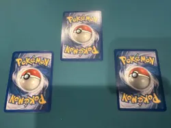 Lugia 14/132 Holo (x2), Reverse Holo (x1) Rare Secret Wonders 2007 Pokemon LP - Image 3