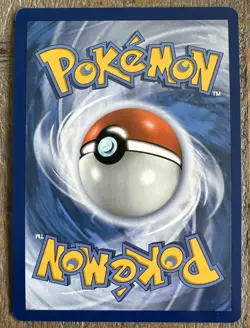 2016 Pokemon XY Generations Radiant Collection Swirlix RC19/RC32 LP Yuka Morii - Image 2