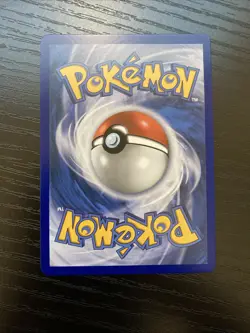 Primarina 088/084 Pitch Black Holo Illustration Rare Pokemon English NM - Image 3