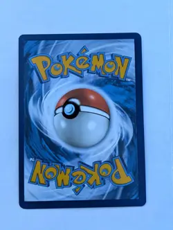 Pokemon TCG Meowscarada EX 256/193 Paldea Evolved - Image 2