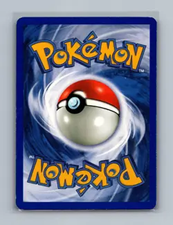 Fire Energy 107/111 Neo Genesis Pokemon 1st Edition Moderately Played - Image 2