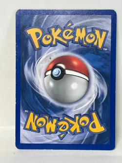 Pokemon Machop Reverse Holo Rare Expedition 117/165 - MP - Image 2