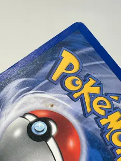 Pokemon Machop Reverse Holo Rare Expedition 117/165 - MP - Image 4