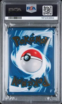 2021 Pokemon Celebrations Classic UPC Gold Metal #4 Charizard PSA 9 MINT - Image 2
