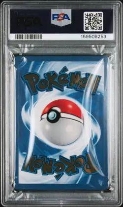 2021 Pokemon Celebrations Classic UPC Gold Metal #4 Charizard PSA 9 MINT - Image 4