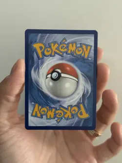The Pokemon Company Magikarp 203/193 Paldea Evolved Illustration Rare Holo SP - Image 2