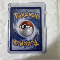 The Pokemon Company Cynthia's Garchomp ex 215/182 Holo Full Art SV10 EN 330HP - Image 2