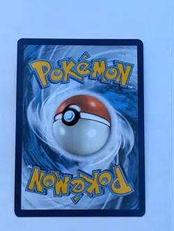 Pikachu 088 Pokemon TCG SVP Black Star Promo Holofoil - Image 2