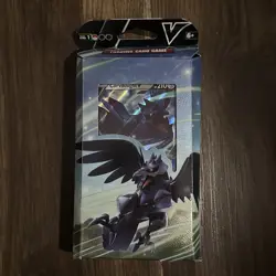Pokemon TCG Corviknight V Battle Deck |BRAND NEW FACTORY SEALED - Image 1