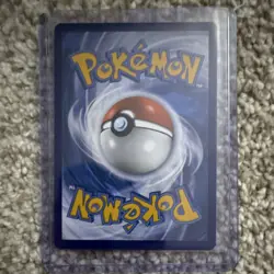 Pikachu SVP/SV Promo 027 Holo Promo 2023 English 60 HP Adventuring Together - Image 2