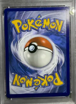 Pokemon TCG PSA 9 White Kyurem EX #103 Boundaries Crossed - Image 4