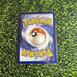 Pokemon TCG Mega Darkrai EX 101/084 ME05: Pitch Black Holo Ultra Rare English - Image 2