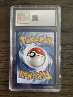 Pokemon Empoleon V Black Star Promo #SWSH108 CGC 10 GEM MINT - Image 2
