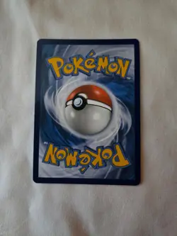 Eevee ex Pokemon SV: Prismatic Evolutions PRE 75/131 Holo NM - Image 2