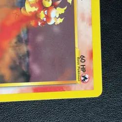 Magmar 44 Black Star Promo WoTC Pokemon TCG NM - Image 3