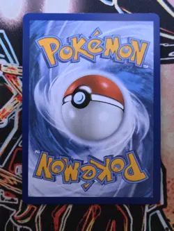 Pokemon TCG - Mega Darkrai Ex 101/084 - Ultra Rare - Pitch Black - NM/M - Image 2