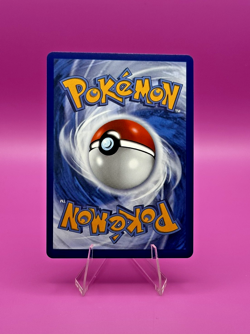 Misty's Vitality 111/084 Pokemon TCG Me05: Pitch Black Full Art Holo - Image 2