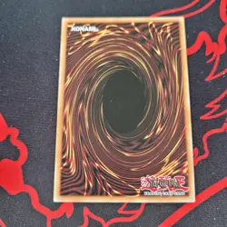 Sun God Unification LED7-EN007 Yu-Gi-Oh 1st Edition NM - Image 2