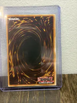 Surge Blitzclique - CORI-EN011 - Starlight Rare - 1st Ed - NM YuGiOh - Image 2
