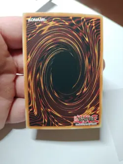 Yugioh Scapegoat MP24-EN008 Quarter Century Rare 1st Ed NM - Image 4