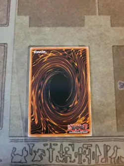 YUGIOH TENPAI DRAGON GENROKU MP25-EN082 PRISMATIC SECRET 1ST ED NM - Image 2