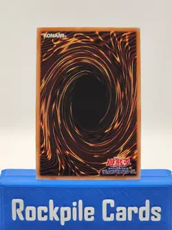 Yu-Gi-Oh! Ultra Rare Starjunk Synchron LOCH-JP008 Japanese Holo - Image 2