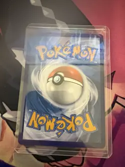 Pokemon TCG Ethans Typhlosion Full Art Card Destined Rivals 190/182 - NM - Image 2