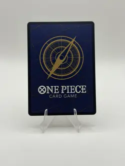One Piece TCG Zoro-Juurou OP05-067 Alt Art Rare English NM - Image 2