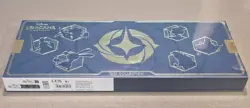 Disney Lorcana D23 Expo 2024 Collection Box Promo Sealed - Image 2