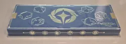 Disney Lorcana D23 Expo 2024 Collection Box Promo Sealed - Image 3