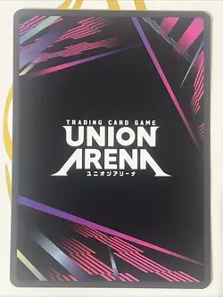 Union Arena Mosquito Girl - UE06BT: One Punch Man - Image 2
