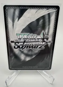Kearsarge AZL/S119-E105 R Rare | Azur Lane Vol. 2 Weiss Schwarz English - Image 4