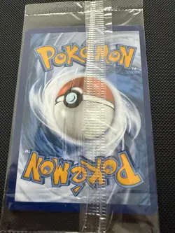 Pokemon Mewtwo TCG SVP 052 Scarlet Violet 151 Factory Sealed Promo Card - Image 2