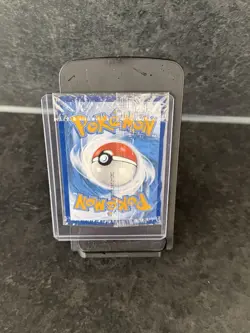 Pokemon Mewtwo TCG SVP 052 Scarlet Violet 151 Factory Sealed Promo Card - Image 2