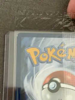 Pokemon Mewtwo TCG SVP 052 Scarlet Violet 151 Factory Sealed Promo Card - Image 3