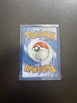 Pokemon Mewtwo TCG SVP 052 Scarlet Violet 151 Factory Sealed Promo Card - Image 2