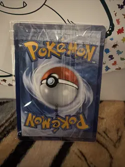 Pokemon Mewtwo TCG SVP 052 Scarlet Violet 151 Factory Sealed Promo Card - Image 2