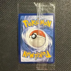 Pokemon Mewtwo TCG SVP 052 Scarlet Violet 151 Factory Sealed Promo Card 4 - Image 2