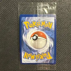 Pokemon Mewtwo TCG SVP 052 Scarlet Violet 151 Factory Sealed Promo Card 3 - Image 2
