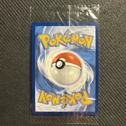 Pokemon Mewtwo TCG SVP 052 Scarlet Violet 151 Factory Sealed Promo Card 2 - Image 2