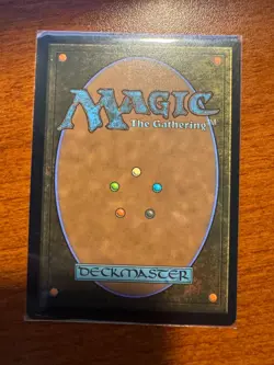 MTG Magic the Gathering SPM Foil 127 Cosmic Spider-Man 🔥 Pre-Release Promo! - Image 2