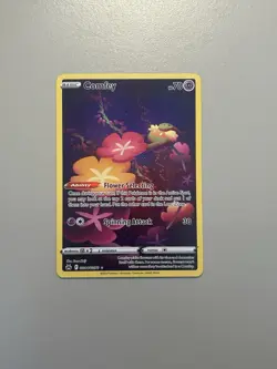 Pokemon TCG Comfey Crown Zenith: Galarian Gallery GG14/GG70 NM/M - Image 1