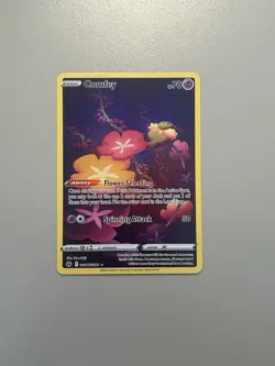 Pokemon TCG Comfey Crown Zenith: Galarian Gallery GG14/GG70 NM/M - Image 2