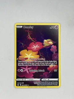 Comfey [GG14/GG70] - Ultra Rare NM/M - Pokemon TCG: Crown Zenith - Image 1