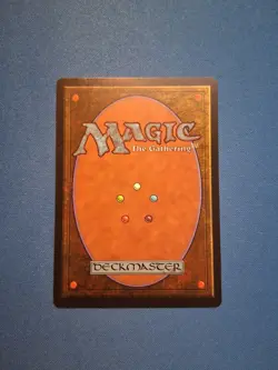 Aura of Silence Weatherlight LP Magic MTG - Image 2