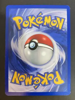 Erika's Paras 71/132 Gym Challenge Common - Pokemon Card Near Mint - Image 2