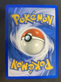 Giovanni's Nidoran 75/132 Gym Challenge Common - Pokemon Card Near Mint - Image 2