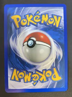 Giovanni's Machop 72/132 Gym Challenge Common - Pokemon Card Near Mint - Image 2